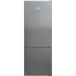 Morris R72464CAP Ψυγειοκαταψύκτης Inox NoFrost 192x70x72cm